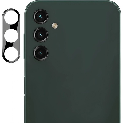 Techsuit защитно стъкло за камерата за Samsung Galaxy A54 - Черен KP27061 (27061)