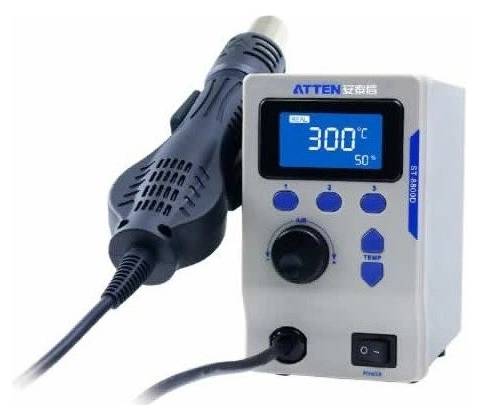 ATTEN ST-8800D
