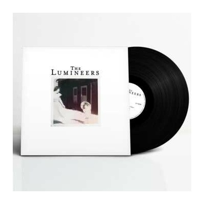 2 The Lumineers - The Lumineers (10th Anniversary Edition) LP