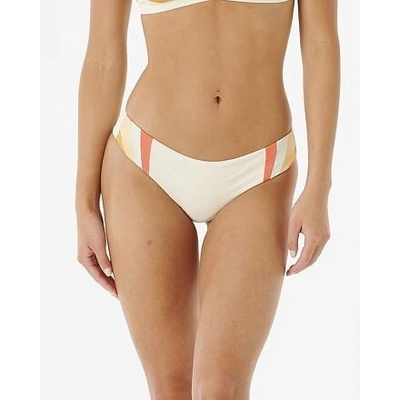 Rip Curl Day Break Multi Cheeky Pant Cream