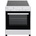 CROWN CEC-6060V W