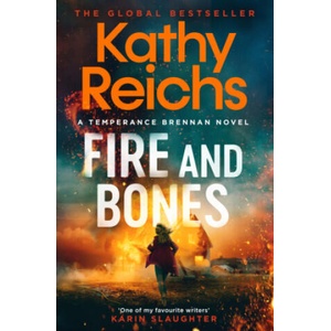 Fire and Bones (ISBN: 9781398531215)