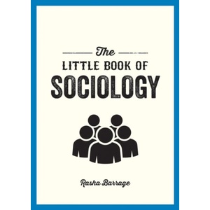 The Little Book of Sociology (ISBN: 9781800077188)