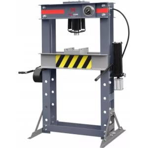 Metcor Polska TL0501 50T