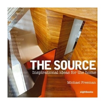 The Source Michael Freeman