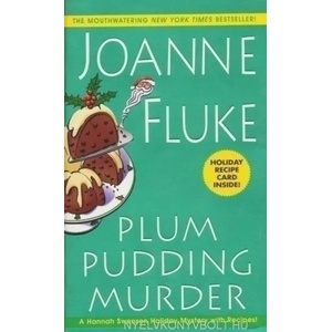Plum Pudding Murder | Joanne Fluke (ISBN: 9780758210258)