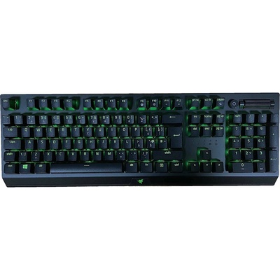 Razer Blackwidow V3 RZ03-03540300-R3W1*CZ