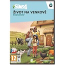 The Sims 4: Život na venkově