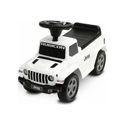 Hecht Ride-on Jepp Rubicon White