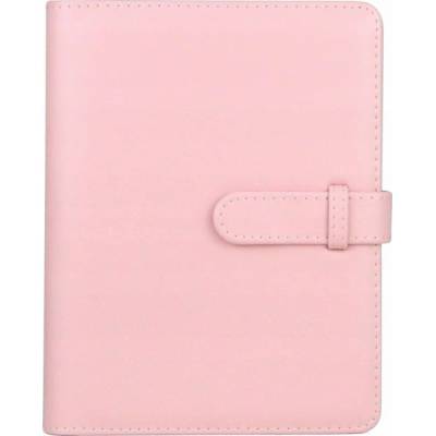 Fotoalbum LoveInstant 256 ks pro FujiFilm Instax Mini 40 12 11 9 8 7 EVO LiPlay Link / Pink