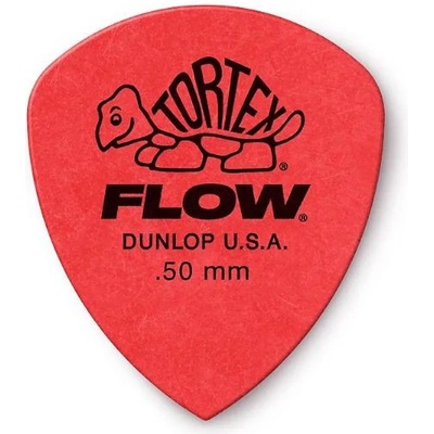 Dunlop Tortex Flow Standard 0.50 12ks