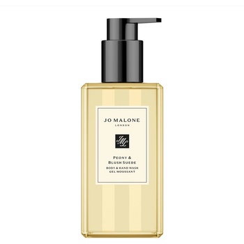 Jo Malone Peony & Blush Suede Body & Hand Wash Душ гел унисекс 250ml