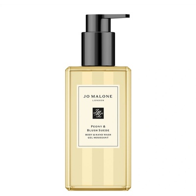 Jo Malone Peony & Blush Suede Body & Hand Wash Душ гел унисекс 250ml
