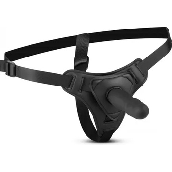 Image 1 of Easy Страп-он колан с дилдо от силикон Jab