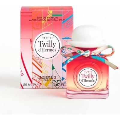 Hermes Tutti Twilly d’Hermes parfumovaná voda dámska 30 ml