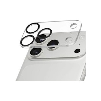 Panzer PicturePerfect Cam Lens iPhone 17 Pro Max