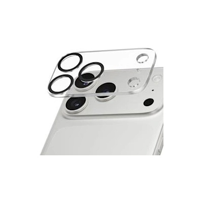 Panzer PicturePerfect Cam Lens iPhone 17 Pro Max