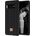 Spigen La Manon Classy Case - дизайнерски силиконов (TPU) калъф за Samsung Galaxy S10 Plus (черен)