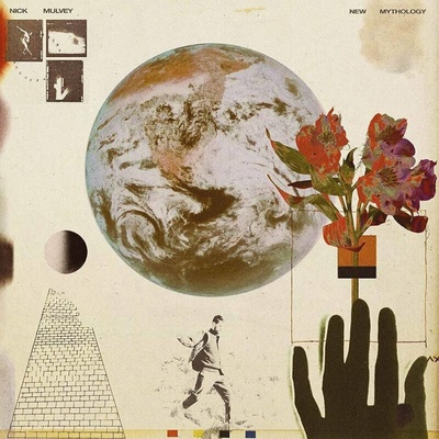 New Mythology - Nick Mulvey LP