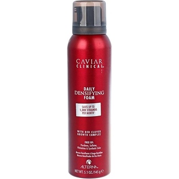 Alterna Caviar Clinical Densifying Styling Mousse 145 g