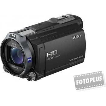 Image 1 of Sony HDR-CX730