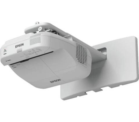 Epson EB-1430Wi
