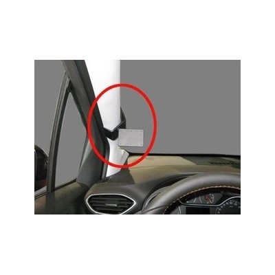 Brodit ProClip montážní konzole pro Opel Crossland X 18-21, vlevo na sloupek 805330