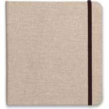 Clairefontaine Album Goldline Natural 20 x 20 cm 32 listov 180 g