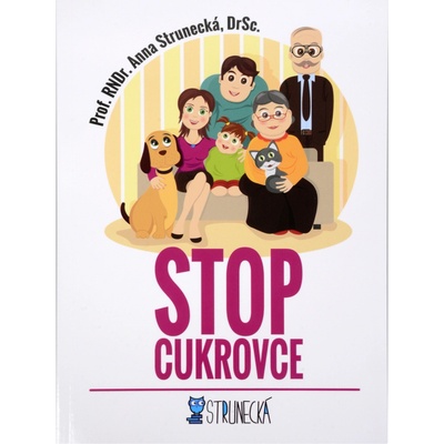 Stop cukrovce