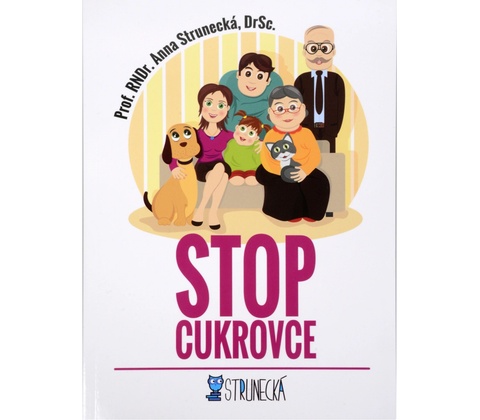 Stop cukrovce