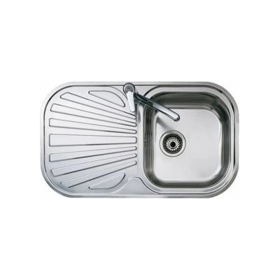 Teka Мивка с едно корито и отцедник Teka 10107017