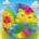 Yazz - Puzzle Cat in the Circle - 1 000 piese