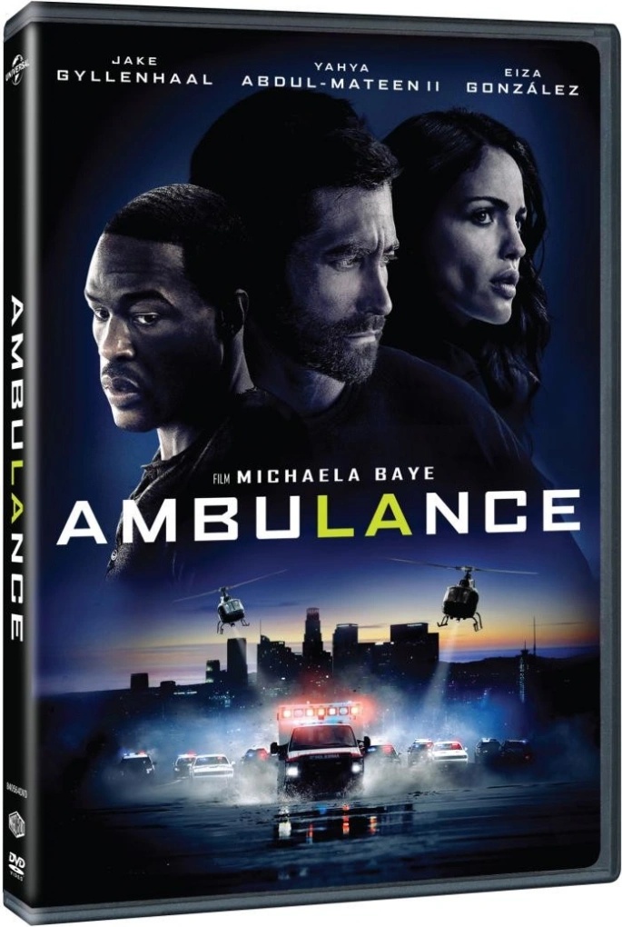 Ambulance