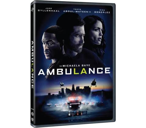 Ambulance