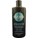 Syoss Hydratation šampon na vlasy 500 ml