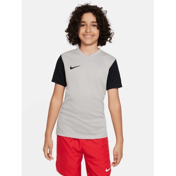 Nike teamwear Тениска y nk df tiempo prem ii jsy ss