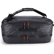 Simms Taška Tailwind Duffel 50L Black