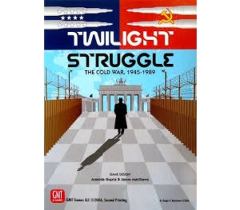 Twilight Struggle