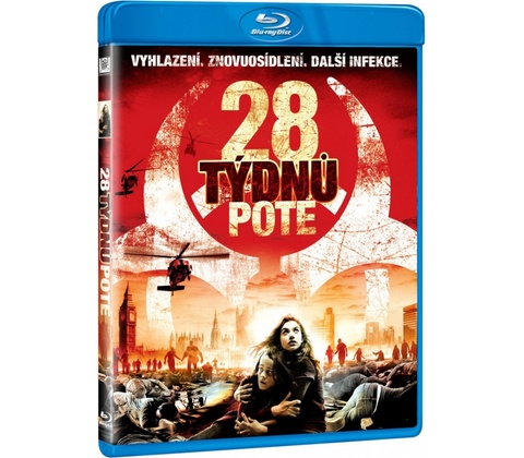 28 týdnů poté BD