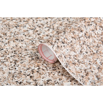 D-C-Fix 200-8204 Samolepicí fólie porrinho béžová šíře 67,5 cm