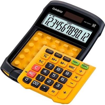 Casio WM 320 MT