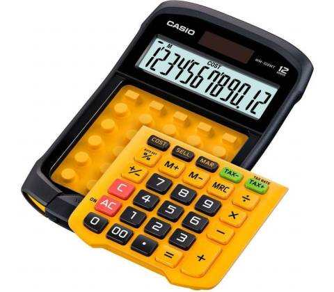 Casio WM 320 MT