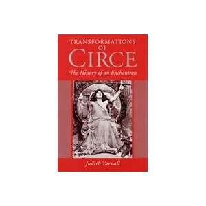 Transformations of Circe | Judith Yarnall (ISBN: 9780252063565)
