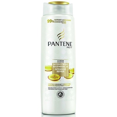 Pantene Pro-V Intensive Repair 400 ml šampon na vlasy