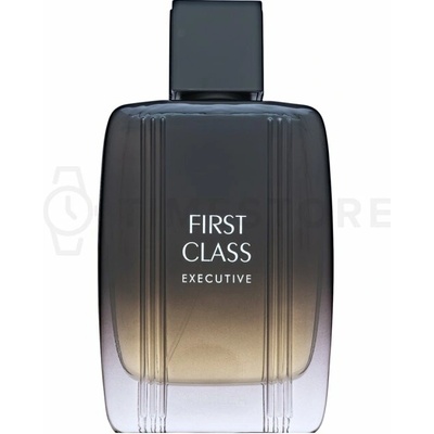 Aigner First Class Executive toaletní voda pánská 100 ml
