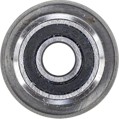 XTLINE Náhradné koliesko s ložiskom | 22 × 6 × 2 mm (XT170630 – XT171200)