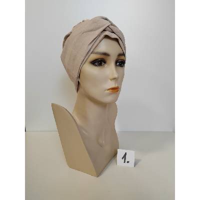 Lidia Turban Nicole 1