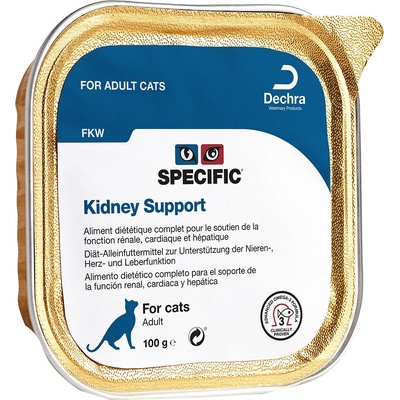 Specific FKW Kidney Support 14 x 100 g