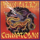 CHINATOWN - THIN LIZZY
