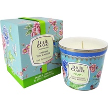 Julie Clarke Candlemaker Botanic Orchidej a Lipový květ 150 g